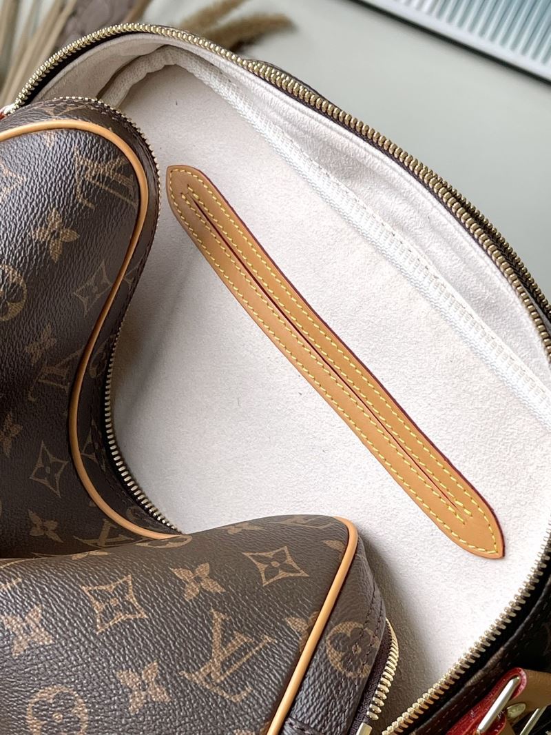 Louis Vuitton Satchel Bags